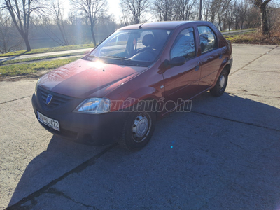 DACIA LOGAN 1.4