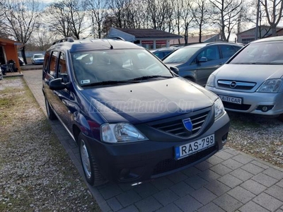 DACIA LOGAN MCV 1.4 Access