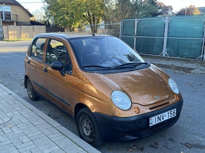 DAEWOO MATIZ 0.8 S 119.000KM !!