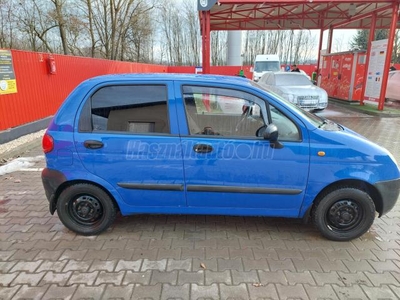 DAEWOO MATIZ 0.8 S