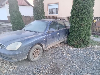 DAEWOO NUBIRA Wagon 1.6 SX