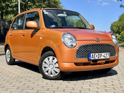 DAIHATSU TREVIS 1.0 (Automata) Első Tulajdonos! Frissen Szervizelve!