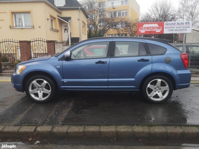 Dodge Caliber