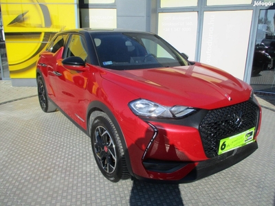 DS DS 3 Crossback 1.2 Puretech Performance Line...