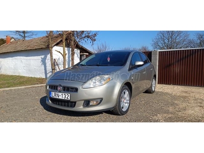 FIAT BRAVO 1.6 Mjet Dynamic