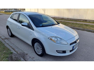 FIAT BRAVO 1.6 Mjet Dynamic EU5 PUR-O2 AZONNAL ELVIHETŐ