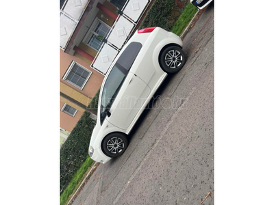 FIAT GRANDE PUNTO 1.3 JTD Sport M6