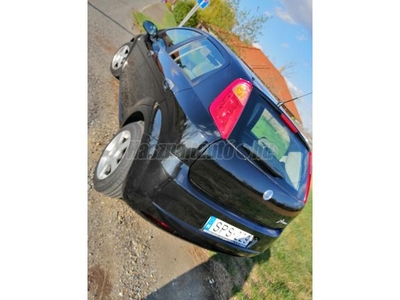 FIAT GRANDE PUNTO 1.4 8V Style