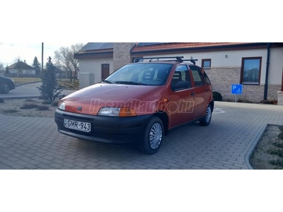 FIAT PUNTO 1.1 55 Sole