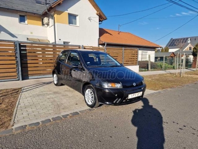 FIAT PUNTO 1.2 16V Active