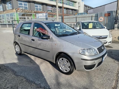 FIAT PUNTO 1.2 Active