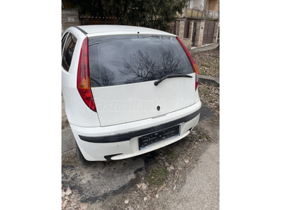 FIAT PUNTO 1.2 Classic