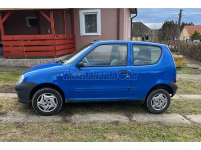 FIAT SEICENTO 1.1 Actual