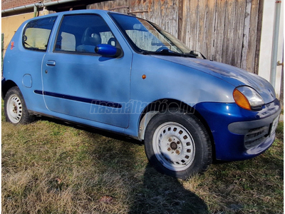 FIAT SEICENTO 900 S Brush