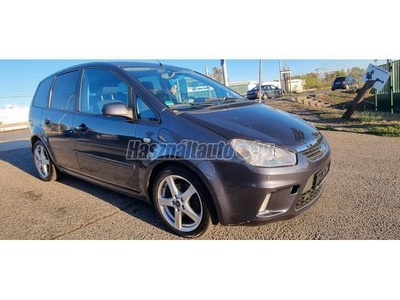 FORD C-MAX 2.0 Ghia