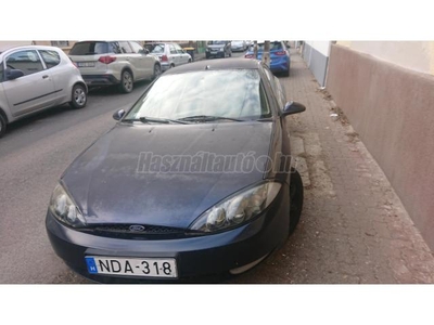 FORD COUGAR 2.0 16V