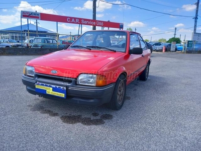 FORD ESCORT CL IDŐKAPSZULA