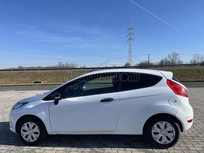 FORD FIESTA 1.25 Ambiente