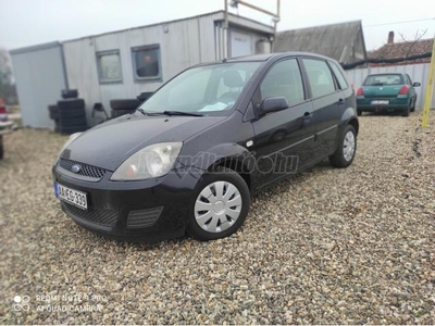 FORD FIESTA 1.25 Magic