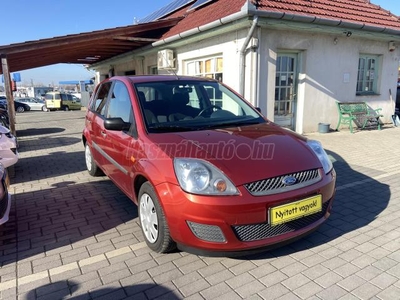 FORD FIESTA 1.3 Comfort 69000 KM