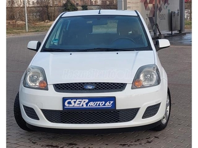 FORD FIESTA 1.3 Comfort