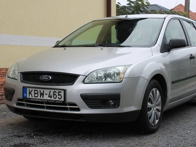 Ford Focus 1.6 Ambiente