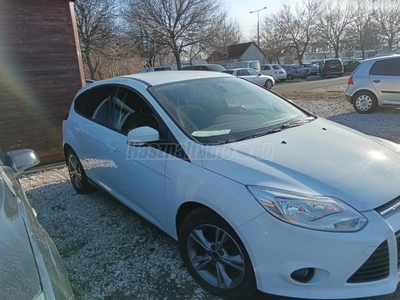 FORD FOCUS 1.0 EcoBoost Technology 99g