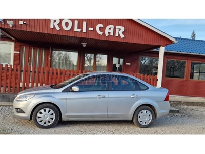 FORD FOCUS 1.4 Ambiente