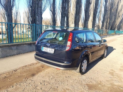 FORD FOCUS 1.4 Ambiente