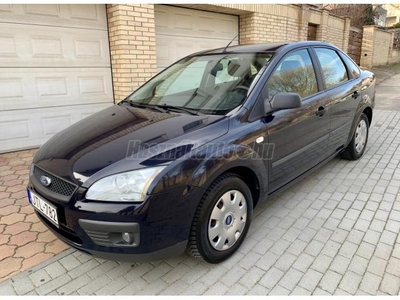 FORD FOCUS 1.4 Ambiente MAGYARORSZÁGI-KLÍMA