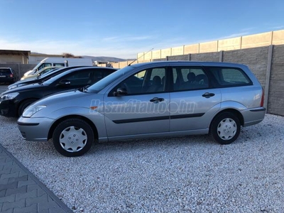 FORD FOCUS 1.4 Comfort