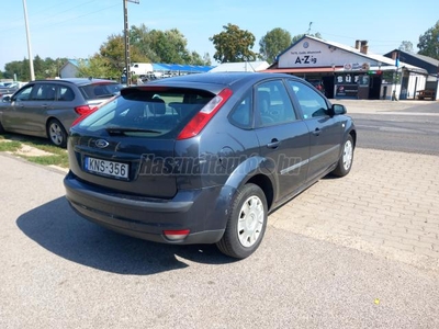 FORD FOCUS 1.6 Ambiente