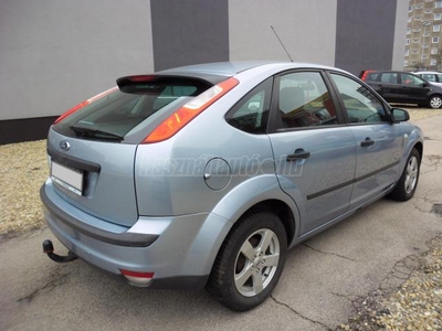 FORD FOCUS 1.6 Ambiente Klima ABS 2 év vizsga!