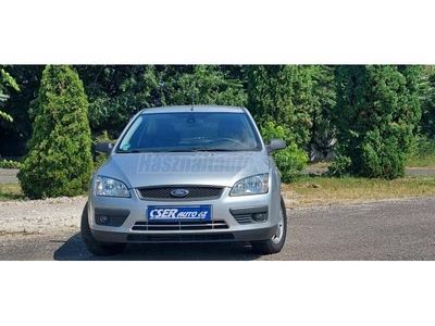 FORD FOCUS 1.6 Collection 152000 KM. !!!