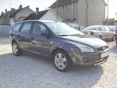 FORD FOCUS 1.6 Comfort