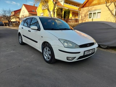 FORD FOCUS 1.6 Comfort