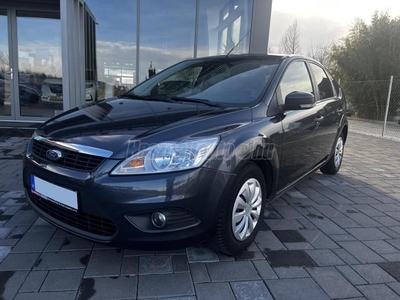 FORD FOCUS 1.6 Fresh EURO5