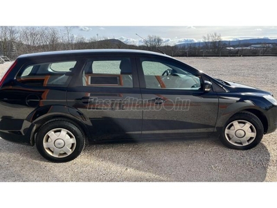 FORD FOCUS 1.6 TDCi Ambiente