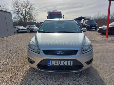 FORD FOCUS 1.6 TDCi Fresh DPF