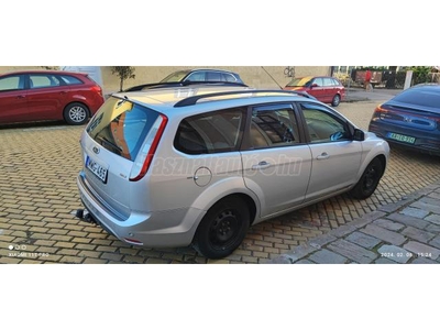 FORD FOCUS 1.6 TDCi Fresh DPF