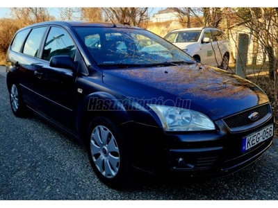 FORD FOCUS 1.6 TDCi Trend