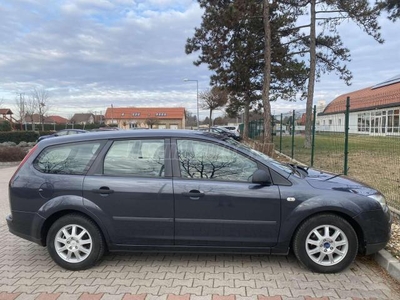 FORD FOCUS 1.6 TDCi Trend