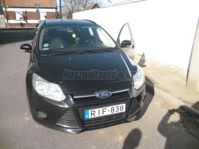 FORD FOCUS 1.6 TDCi Trend Econetic 99g