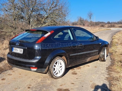 FORD FOCUS 1.6 Trend