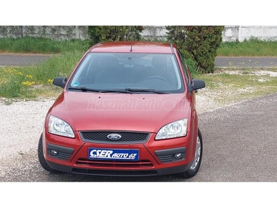 FORD FOCUS 1.6 Trend