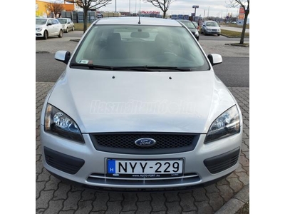 FORD FOCUS 1.6 Trend