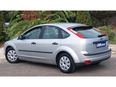 FORD FOCUS 1.6 Trend