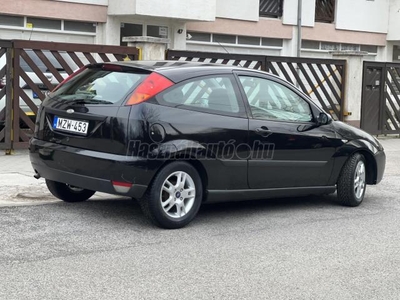 FORD FOCUS 1.8 Di Trend