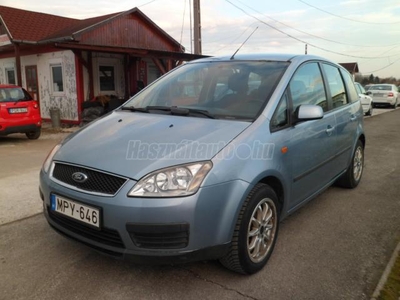 FORD FOCUS C-MAX 1.6 Trend