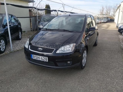 FORD FOCUS C-MAX 1.8 Ghia 190 000 Km